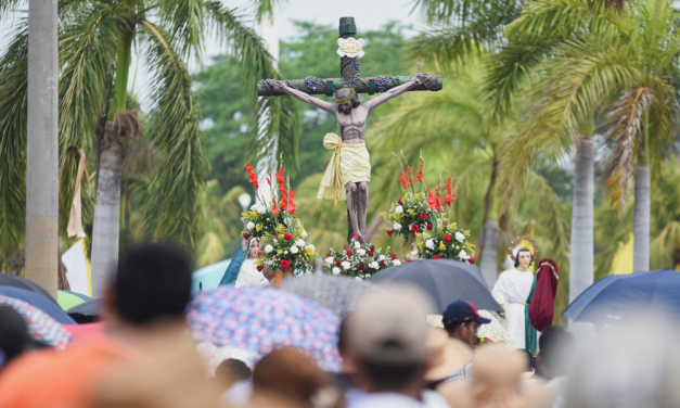 Nicaragua Bars Priests from Anointing the Dying in Hospitals