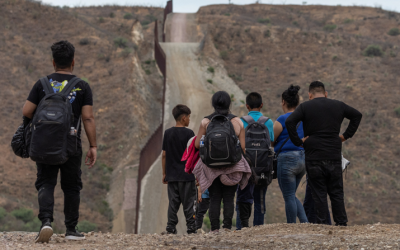 U.S. Bishops: ‘We Stand in Firm Solidarity’ with Immigrants