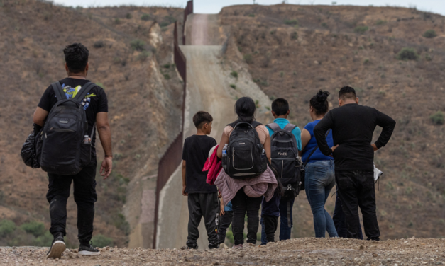 U.S. Bishops: ‘We Stand in Firm Solidarity’ with Immigrants