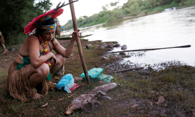 Latin American Bishops Launch Campaign to Protect Human Rights Activists