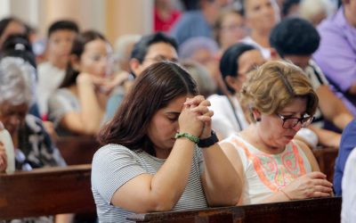 For Catholics in Nicaragua, 2024 Has Been ‘Tragic on Every Level’