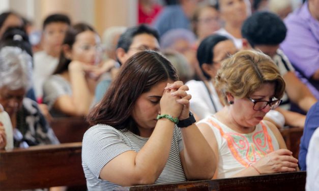 For Catholics in Nicaragua, 2024 Has Been ‘Tragic on Every Level’