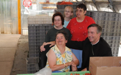 US Supreme Court to Hear Wisconsin Catholic Charities Case