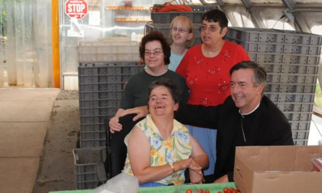 US Supreme Court to Hear Wisconsin Catholic Charities Case