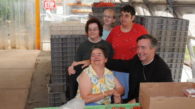 US Supreme Court to Hear Wisconsin Catholic Charities Case