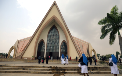 Kidnapped Nigerian Religious Sisters Are Released