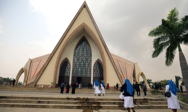 Kidnapped Nigerian Religious Sisters Are Released