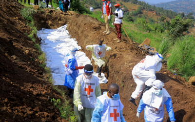 ‘Silent Genocide’ Unfolding in the Congo, Church Sources Warn