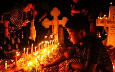 Lenten Campaign for Persecuted Christians Points to Murder of Priest