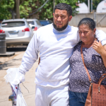 Church Workers Welcome Deported Migrants to Honduras